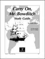Study Guide: Carry On Mr. Bowditch